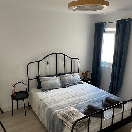 Sunny 3 Bed Beach Flat - Large Terrace With Sea View Sagunto Eksteriør bilde