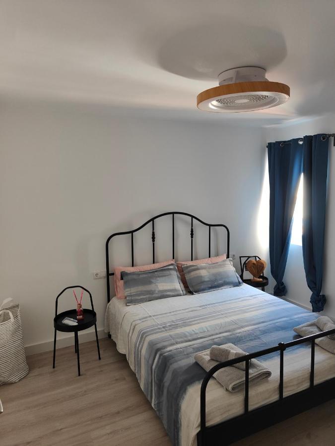 Sunny 3 Bed Beach Flat - Large Terrace With Sea View Sagunto Eksteriør bilde