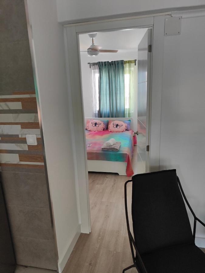 Sunny 3 Bed Beach Flat - Large Terrace With Sea View Sagunto Eksteriør bilde