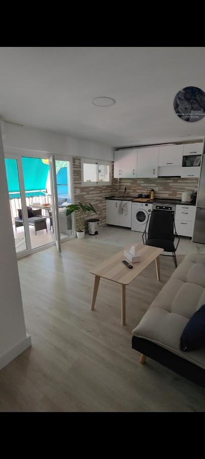 Sunny 3 Bed Beach Flat - Large Terrace With Sea View Sagunto Eksteriør bilde