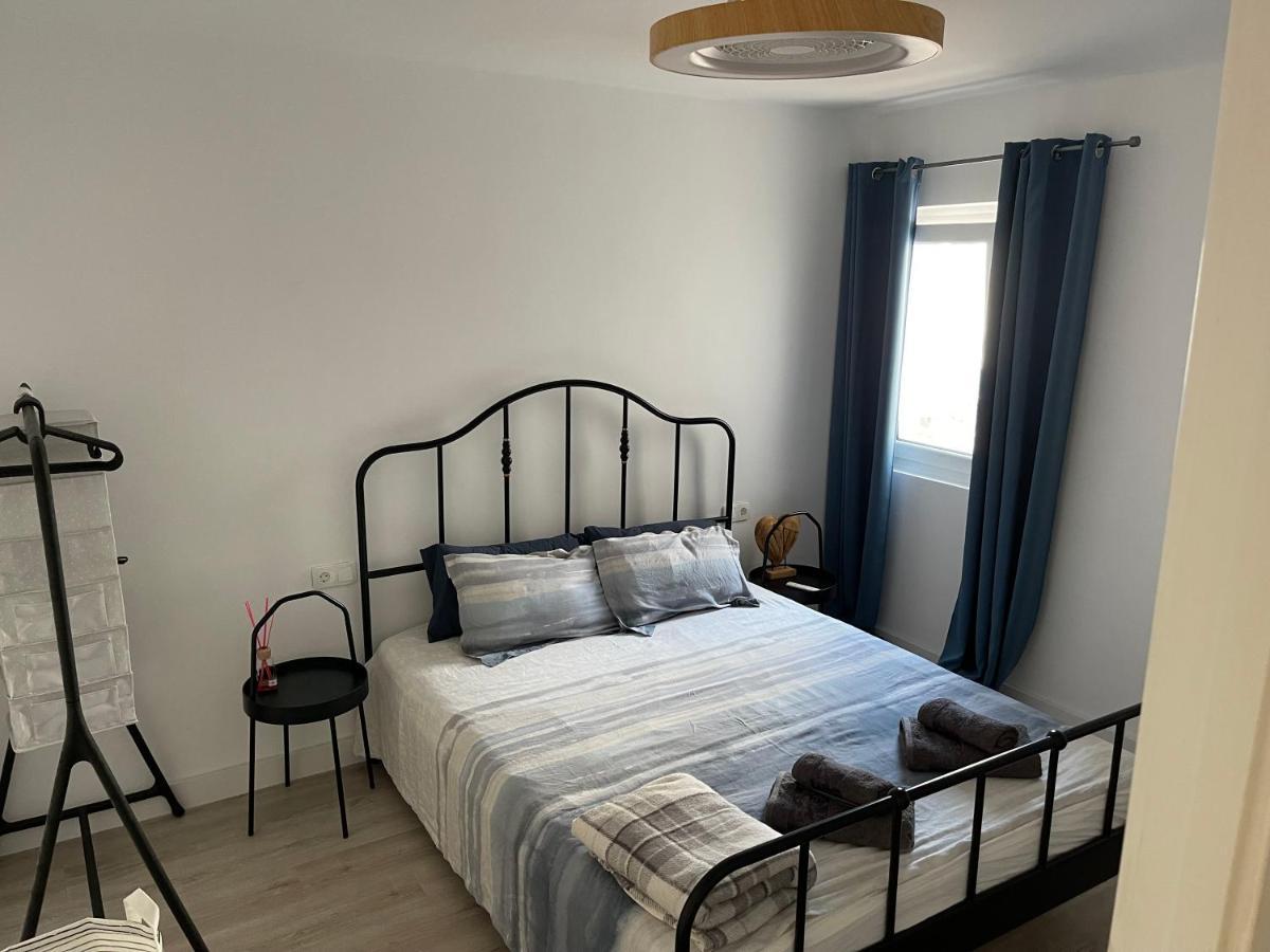 Sunny 3 Bed Beach Flat - Large Terrace With Sea View Sagunto Eksteriør bilde