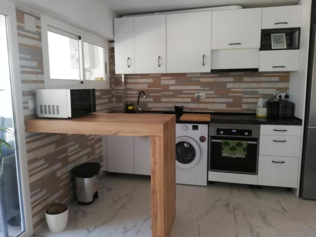 Sunny 3 Bed Beach Flat - Large Terrace With Sea View Sagunto Eksteriør bilde